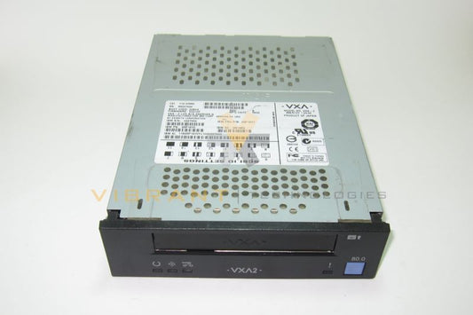 IBM 19P4897 9406 VXA2 80GB TAPE DRIVE ASSM