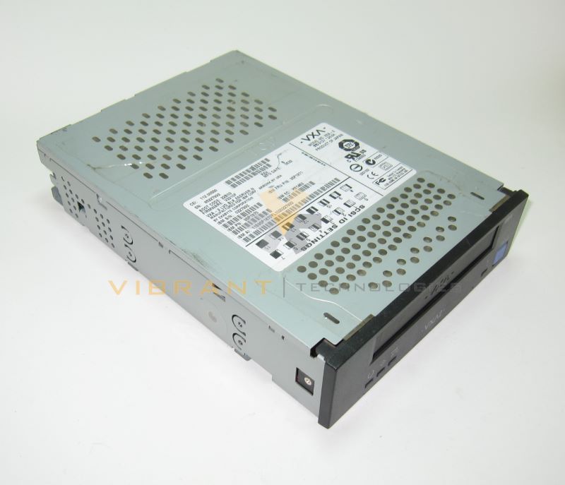 IBM 19P4897 9406 VXA2 80GB TAPE DRIVE ASSM