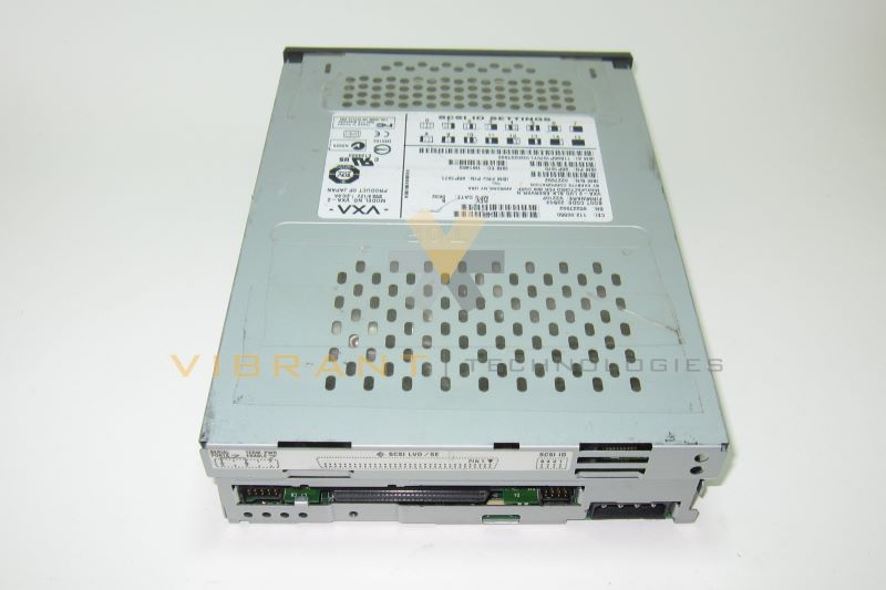 IBM 19P4897 9406 VXA2 80GB TAPE DRIVE ASSM