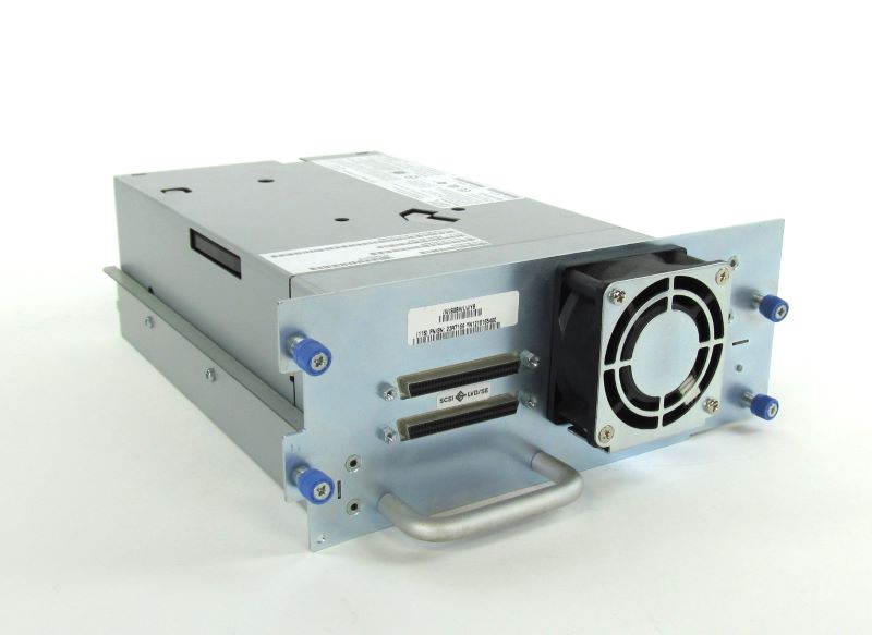 IBM 23R7166 LTO3/LVD Tape Drive