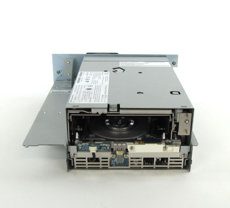 IBM 23R7166 LTO3/LVD Tape Drive