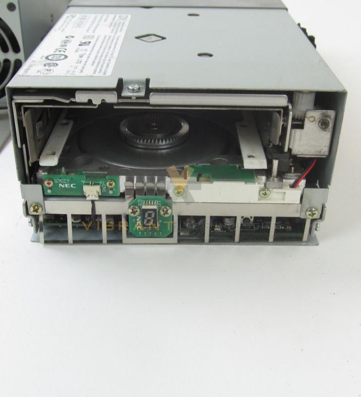 IBM 3584-1464 LTO-1 Ultrium LVD Drive & Canister IBM System Storage