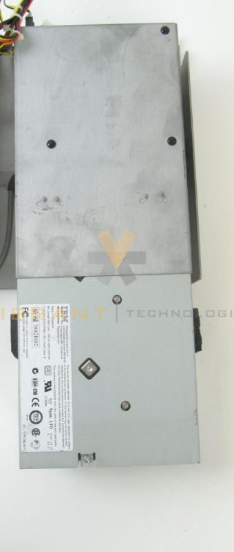 IBM 3584-1464 LTO-1 Ultrium LVD Drive & Canister IBM System Storage
