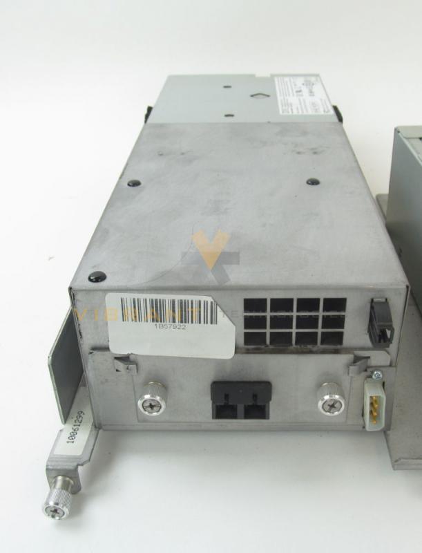 IBM 3584-1464 LTO-1 Ultrium LVD Drive & Canister IBM System Storage