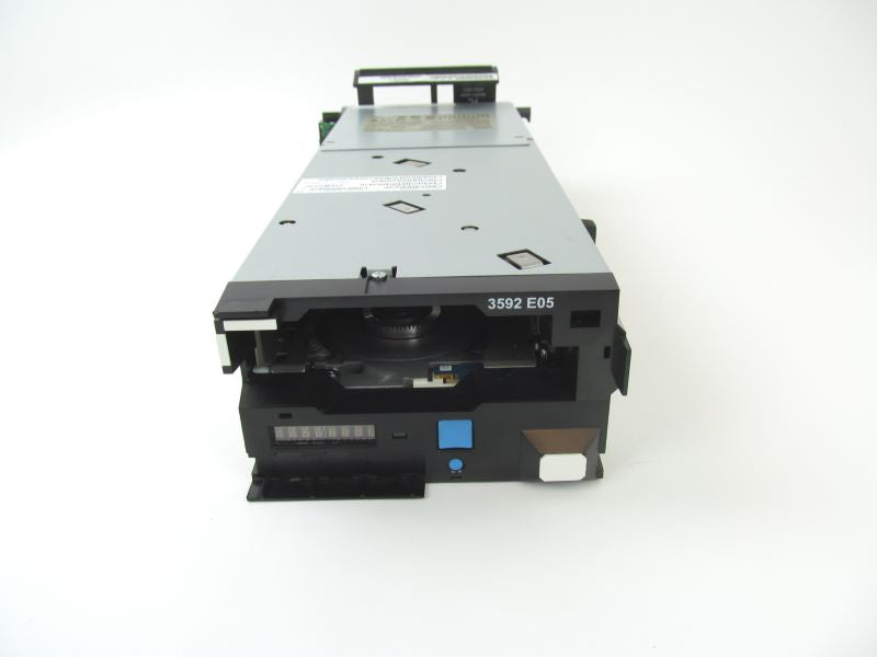 IBM 3592-E05 Tape Drive with Encryption for IBM System Storage