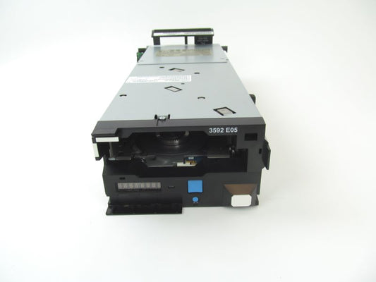 IBM 3592-E05 Tape Drive with Encryption for IBM System Storage