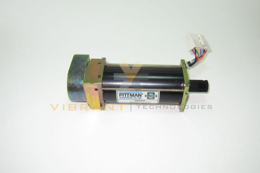 IBM 35L0306 Y-AXIS Motor Assembly for 3584 Tape Library