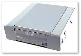 Sun 380-1324 DAT 72 Internal Tape Drive, 5.25 inch/68 pin SCSI