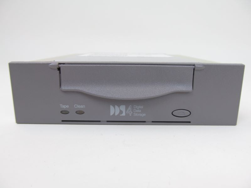 Sun 390-0027 (X6296A) 20-40GB 4 mm DDS-4 Tape Drive (Medium Grey Bezel)