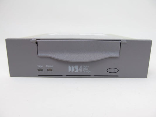 Sun 390-0027 (X6296A) 20-40GB 4 mm DDS-4 Tape Drive (Medium Grey Bezel)