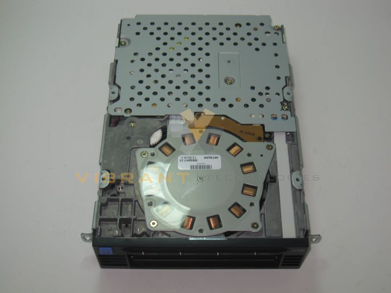 IBM 59P6745 DLT VS160 SCSI LVD Tape Drive