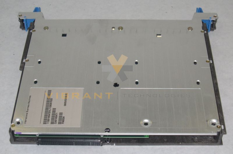 IBM 6534-9406 9406 TAPE ATTACH CARD ASSM