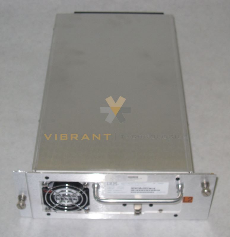 IBM 8105-3583 LTO-2 FIBRE DRIVE