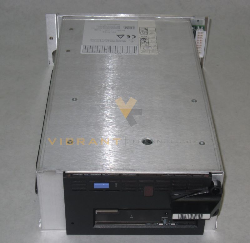 IBM 8105-3583 LTO-2 FIBRE DRIVE