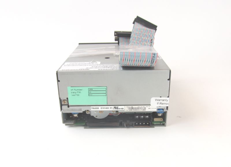 Dell G8264 Powervault 114T LTO 2 200/400GB Drive