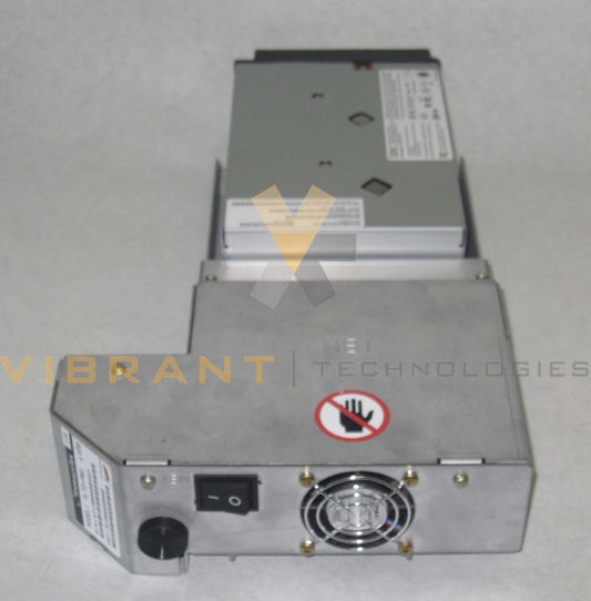 STK TLTOP01-005 IBM LTO! LVD SCSI Tape Drive