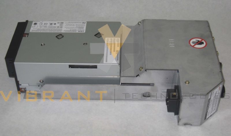 STK TLTOP01-005 IBM LTO! LVD SCSI Tape Drive