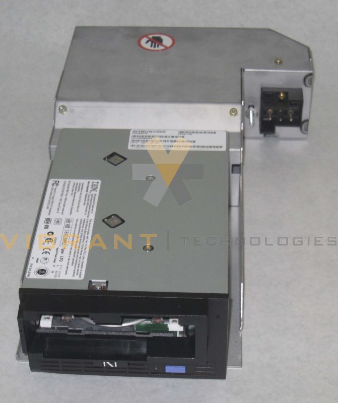 STK TLTOP01-005 IBM LTO! LVD SCSI Tape Drive