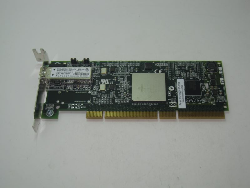 IBM 1957 2GBPS 1-PORT PCI-X FIBRE CHANNEL