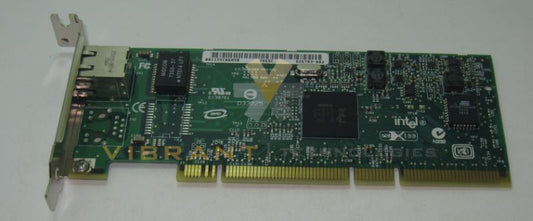 IBM 1959 1Gb 1-Port PCI-X Ethernet-TX Adapter Copper LP 10-100-1000