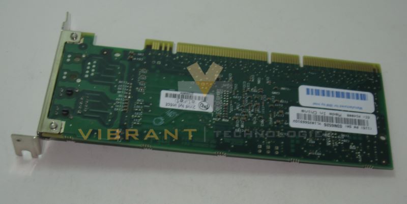 IBM 1959 1Gb 1-Port PCI-X Ethernet-TX Adapter Copper LP 10-100-1000