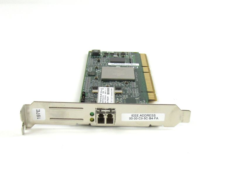 IBM 1977 PCI-X Fiber Channel Adapter, 2 Gigabit