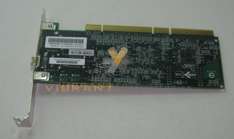 IBM 1977 PCI-X Fiber Channel Adapter, 2 Gigabit