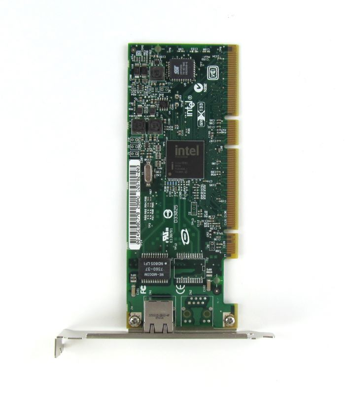 IBM 1979 1Gb 1-Port PCI-X Ethernet-TX Adapter 10-100-1000 Type 5701