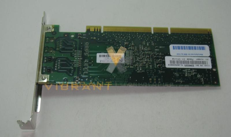 IBM 1979 1Gb 1-Port PCI-X Ethernet-TX Adapter 10-100-1000 Type 5701