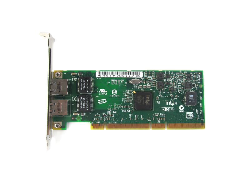 IBM 1983 1Gb 2-Port Base-TX Ethernet PCI-X Adapter