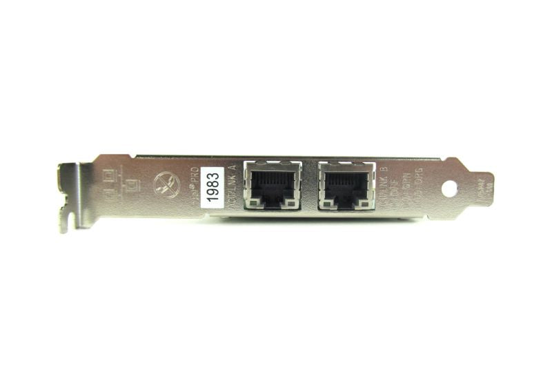IBM 1983 1Gb 2-Port Base-TX Ethernet PCI-X Adapter