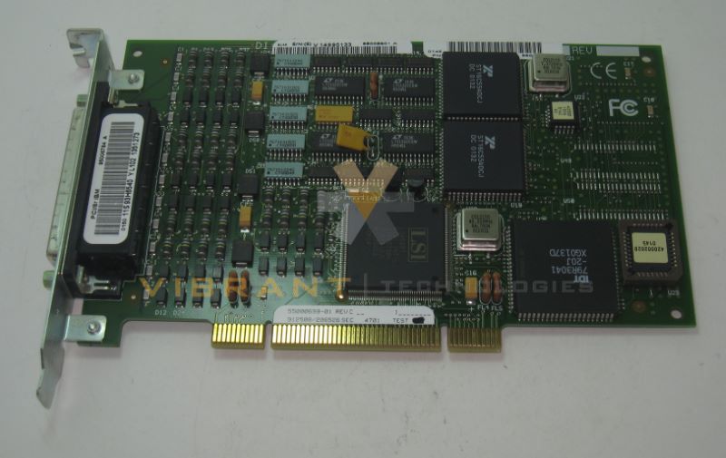 IBM 2943 8 Port Async (Card Only)