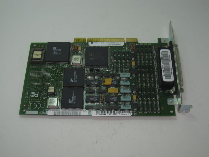 IBM 2943 8 Port Async (Card Only)