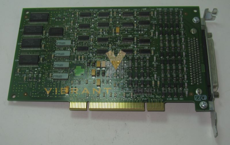 IBM 2943 8 Port Async (Card Only)