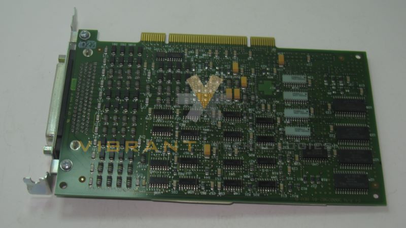IBM 2943 8 Port Async (Card Only)