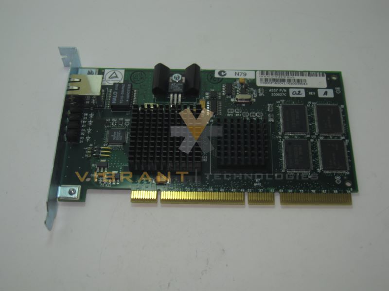 IBM 2975 10/1000/1000 ETHERNET CARD