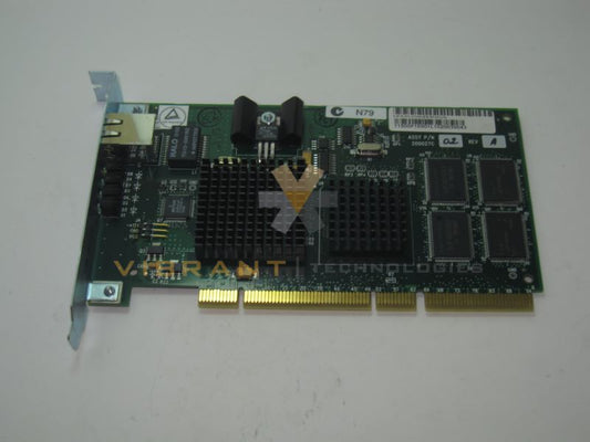IBM 2975 10/1000/1000 ETHERNET CARD