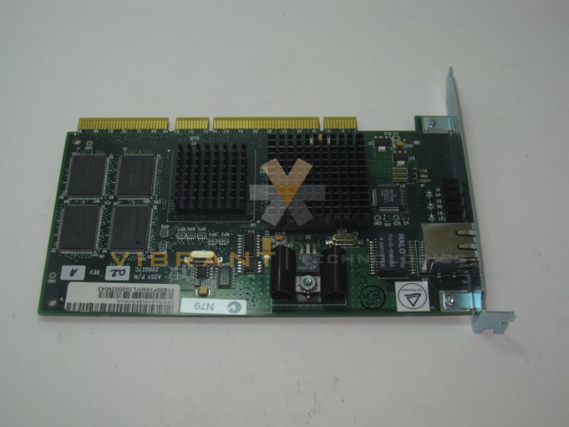 IBM 2975 10/1000/1000 ETHERNET CARD