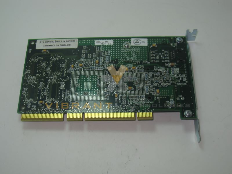 IBM 2975 10/1000/1000 ETHERNET CARD
