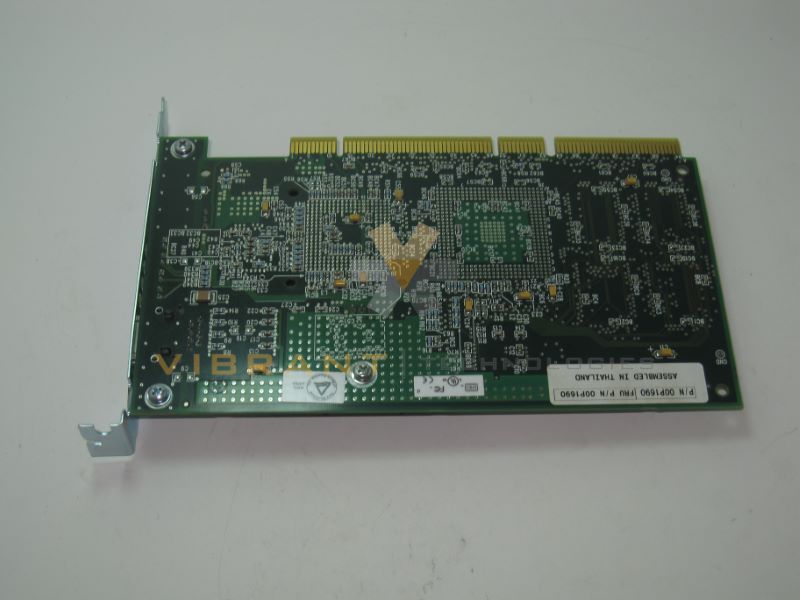 IBM 2975 10/1000/1000 ETHERNET CARD