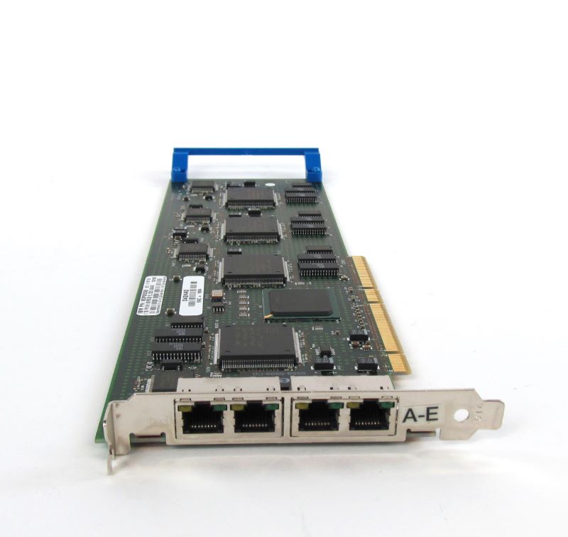 IBM 4961 4 Port 10/100 Ethernet Adapter