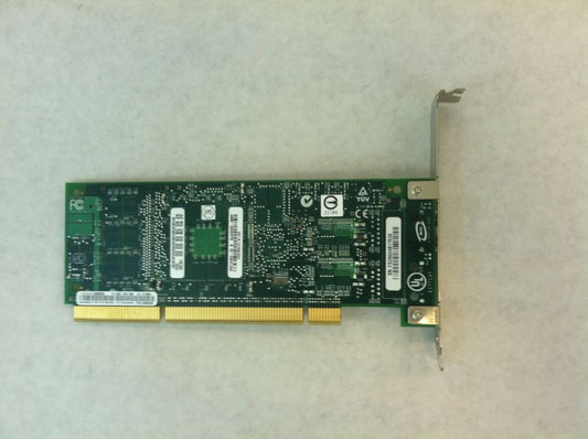 IBM 5713 1GB PCI-X iSCSI TOE Ethernet Adapter (Copper Connector)