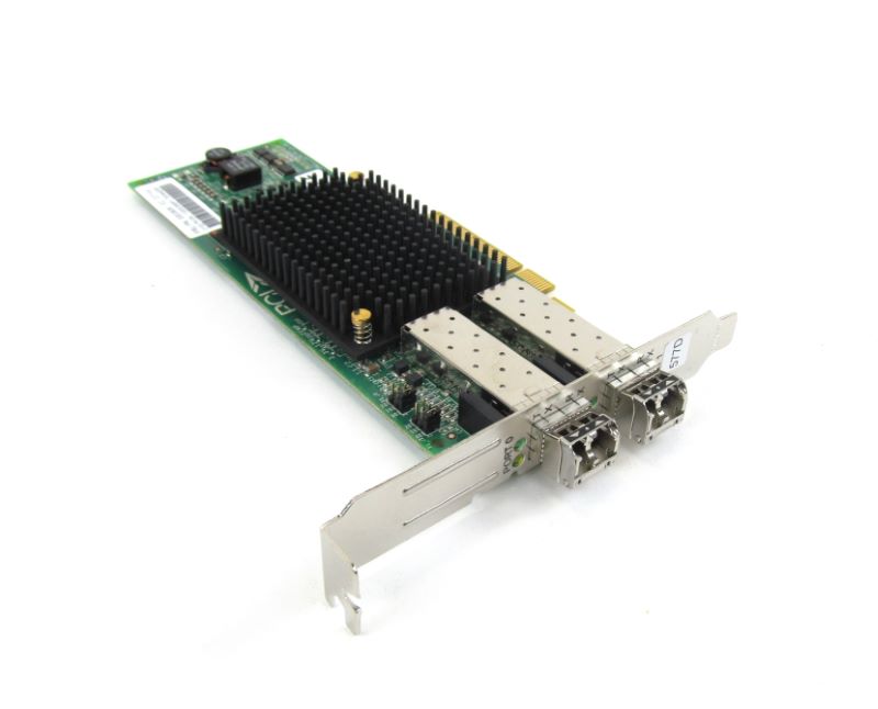 IBM 5735 8Gb Dual-Port PCIe Adapter Fiber Card