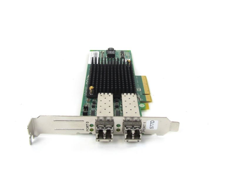 IBM 5735 8Gb Dual-Port PCIe Adapter Fiber Card