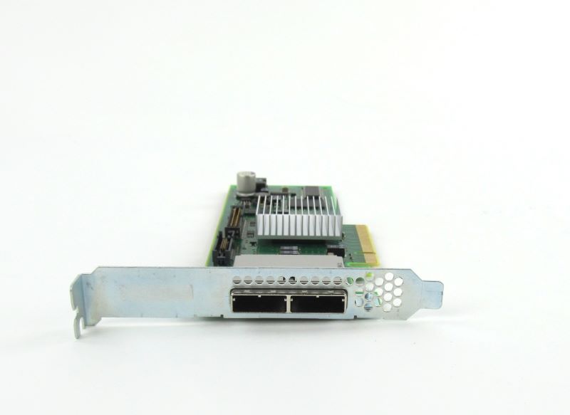 IBM 5901 SAS 3GB 2-Port PCIe x8 Disk/Tape Express Adapter 57B3