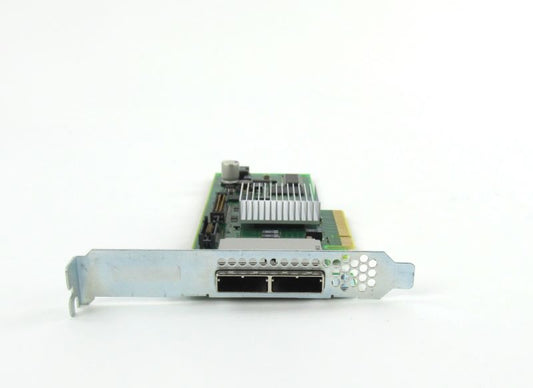 IBM 5901 SAS 3GB 2-Port PCIe x8 Disk/Tape Express Adapter 57B3