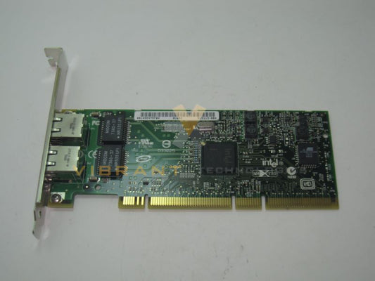 IBM 00P4289 10/100/1000 Base-TX Dual-Port PCI-X Adapter (UTP)