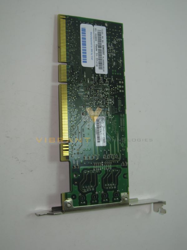 IBM 00P4289 10/100/1000 Base-TX Dual-Port PCI-X Adapter (UTP)