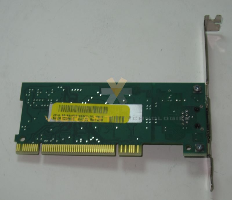 Dell 00W838 3com 10/100 Ethernet Card