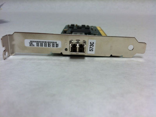 IBM 03N6058 1GB PCI-X ISCSI TOE Ethernet Adapter